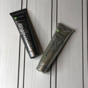 Day&Night Moisturizer ((Gently Used each 2x))